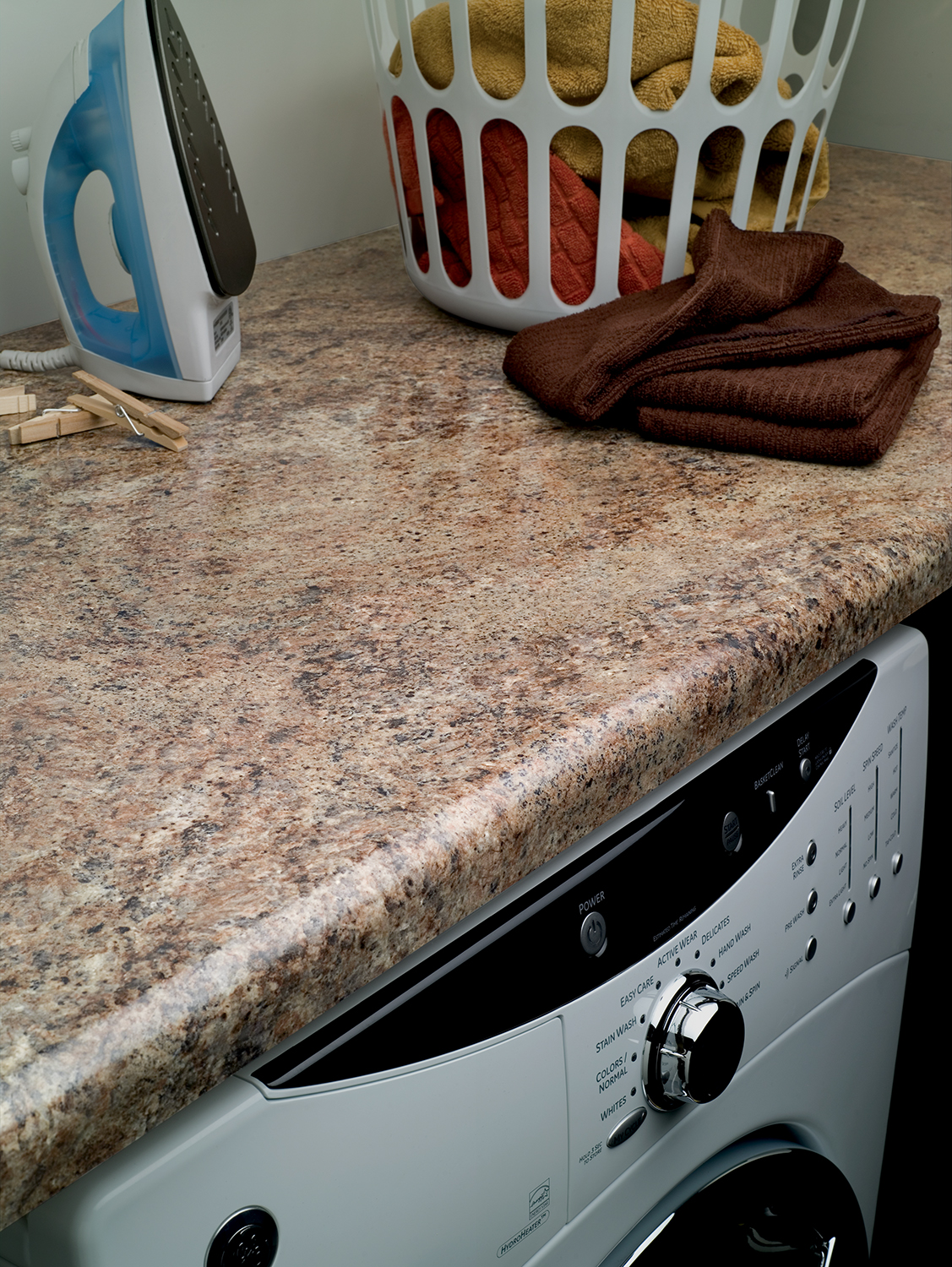 No Drip Edge Profile for Countertops VT Industries